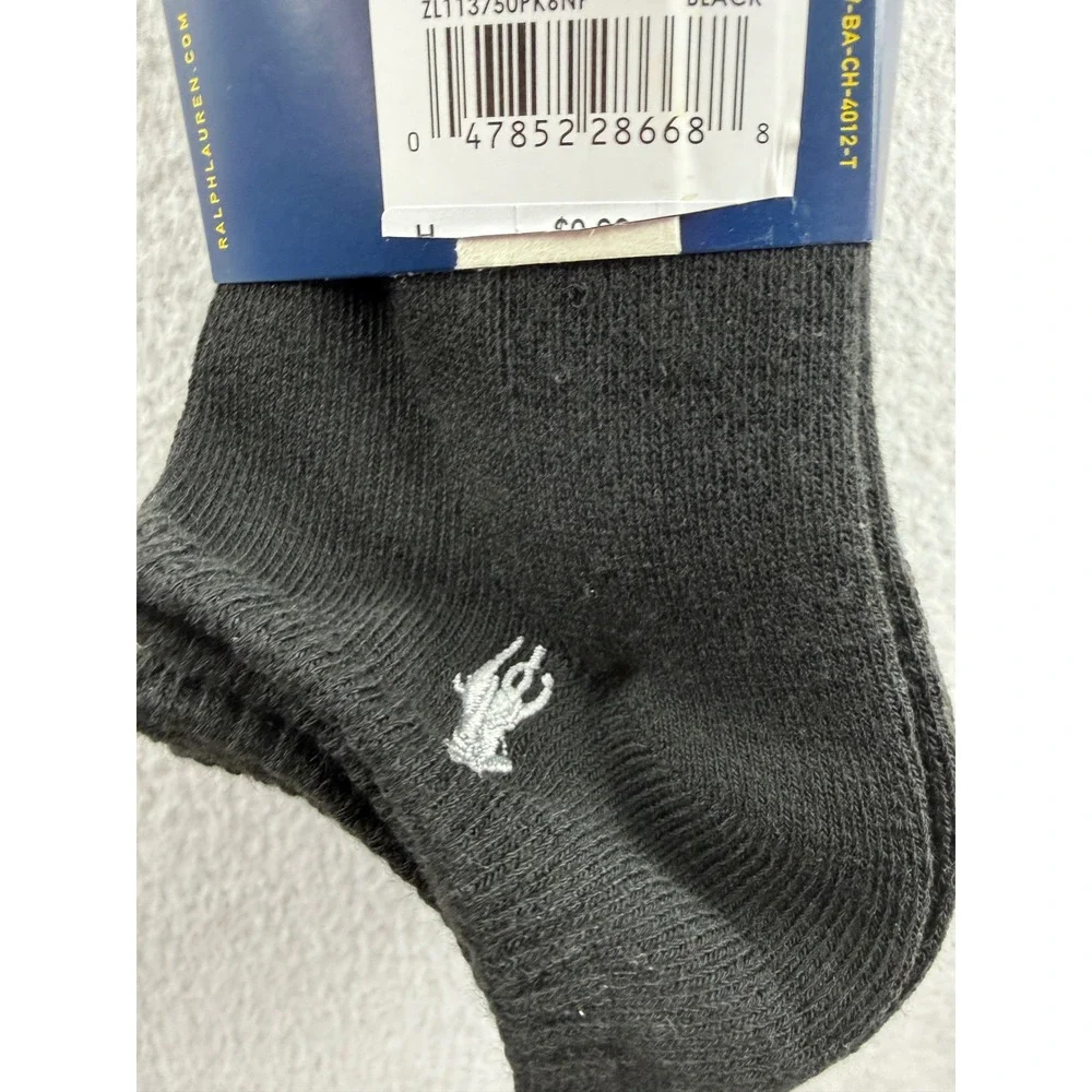 Polo Ralph Lauren noted thank pairs